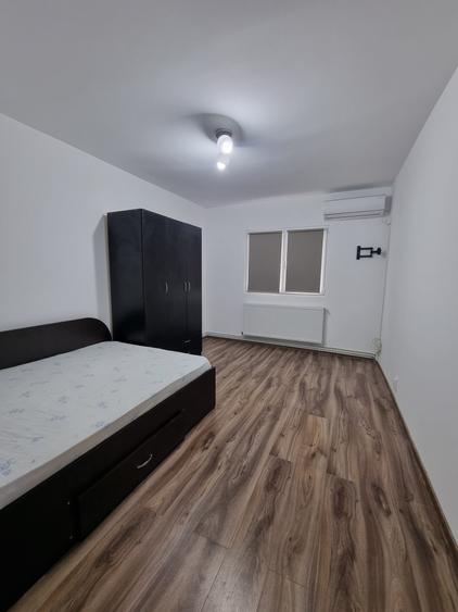 Garsonieră decomandată, mobilată în Giurgiului