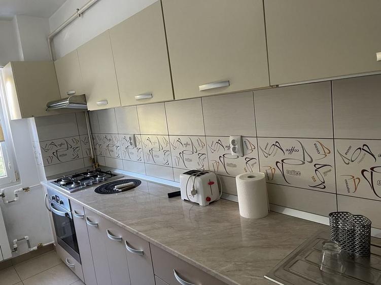 Apartament cu 2 camere decomandat în Lenin Sud