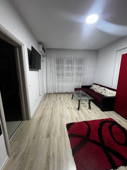 Garsonieră în Central