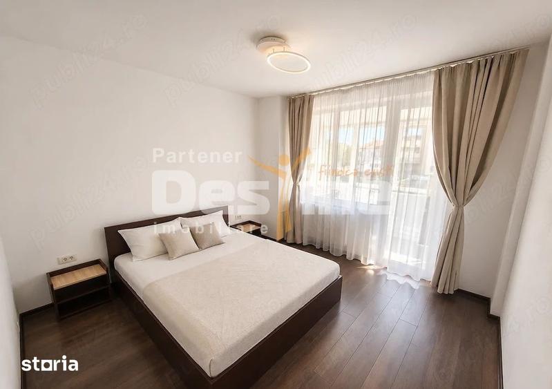 Direct proprietar | Apartament 2 camere, 50 mp | mobilat si utilat - 5