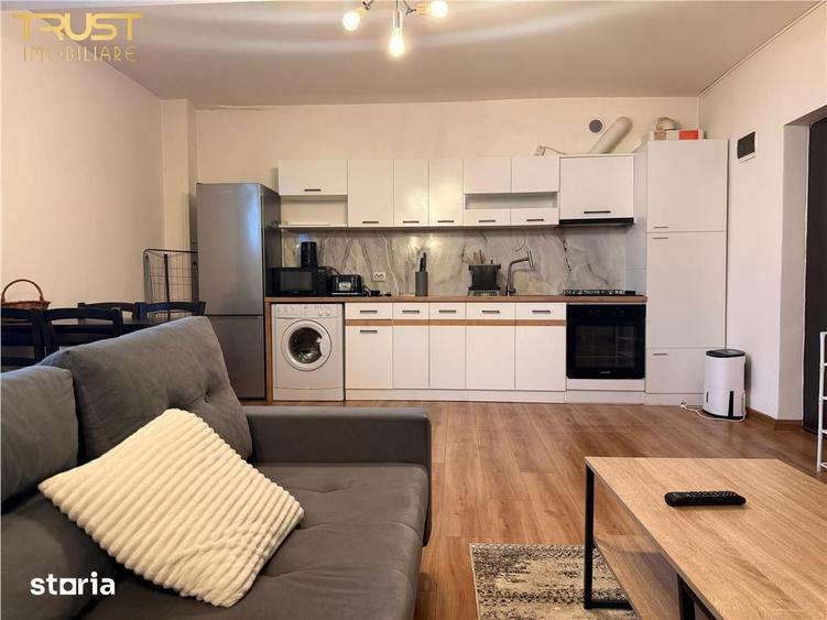 Exclusivitate! I Pet Friendly I 2 Camere Semideocamadat I Zorilor zona - 4
