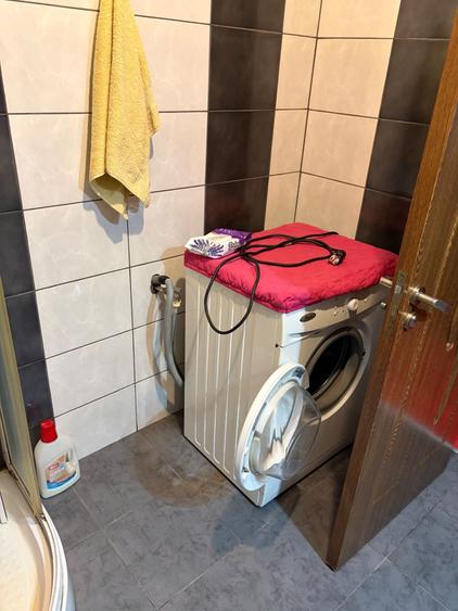 Garsonieră decomandată în Florești
