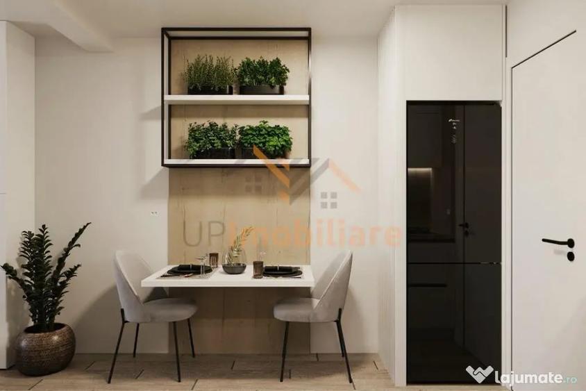 APARTAMENT 2 CAMERE | ZONA NUFARUL | ANASTASIA RESIDENCE - 5