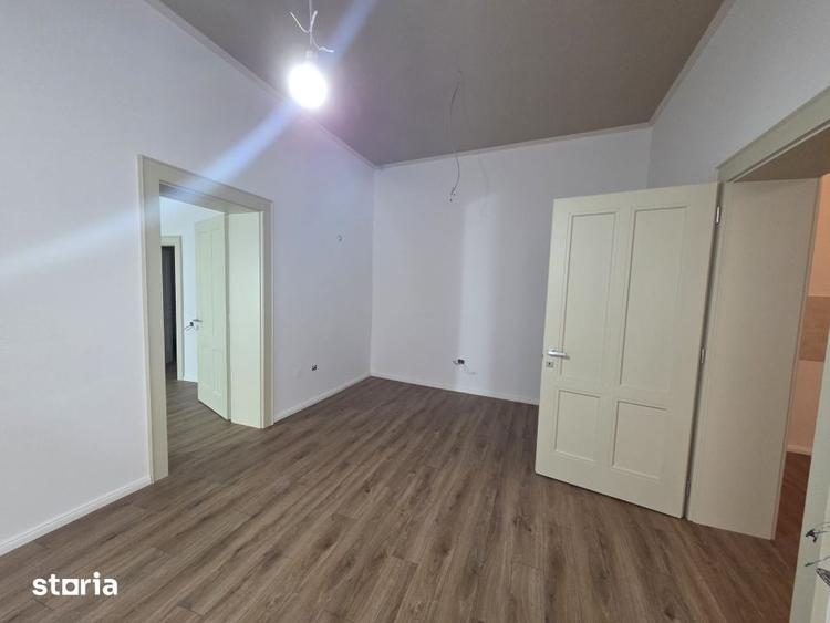 Apartament 3 camere et.1 pe str. Balcescu - 3
