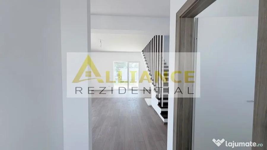 Duplex - 4 camere - 3 bai - 207mp teren - Berceni (Bucuresti-Ilfov) - 5