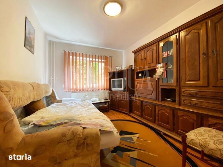 Apartament 4 camere de vanzare in Zorilor, Cluj Napoca - 4