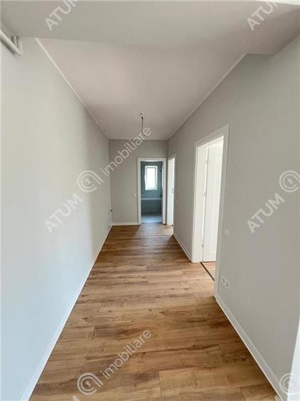 Apartament la cheie cu 3 camere loc parcare zona Pictor Brana Selimbar - 7