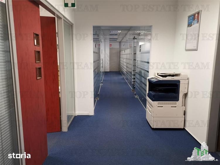 Cladire de birouri in zona zona ultracentrala a capitalei - 4