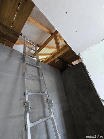 Casă cu 2 camere cu Teren 30000 Mp în Valea Leșului