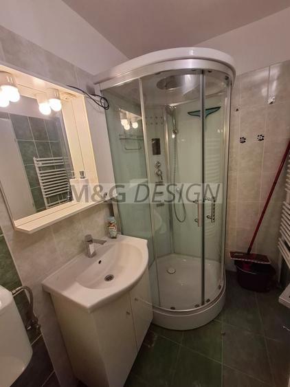 Apartament cu 2 camere, mobilat în Favorit