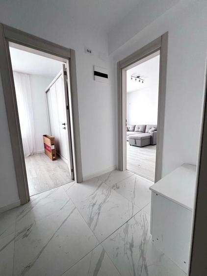 Apartament cu 2 camere în Chiajna