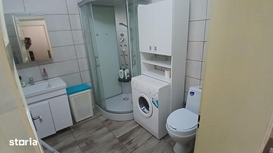 Apartament cu 4 camere în Central