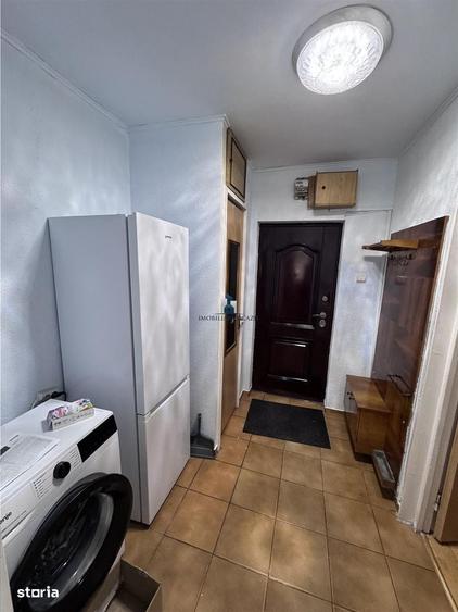Apartament cu 2 camere semidecomandat în Alexandru Obregia