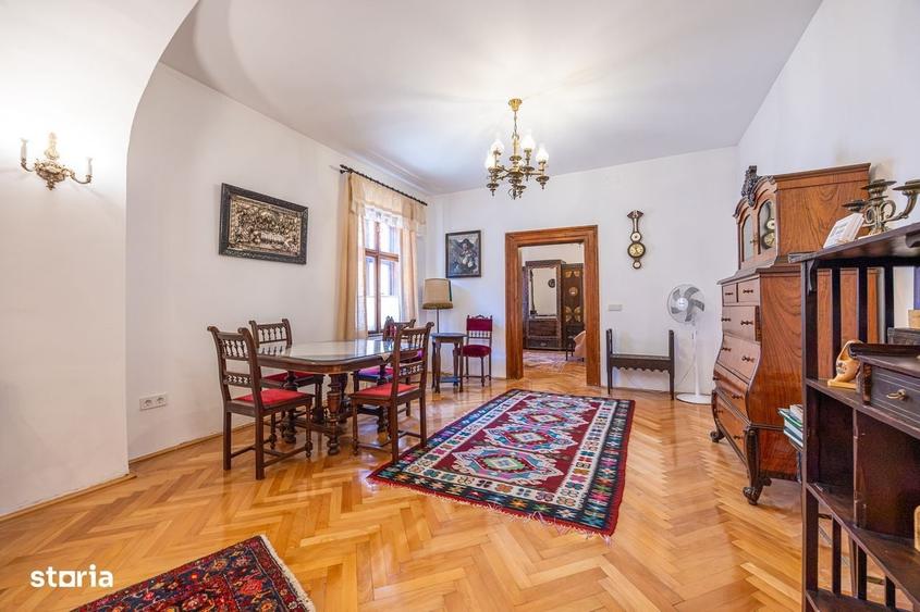 Apartament 2 camere in Centrul Vechi, Brasov - 5