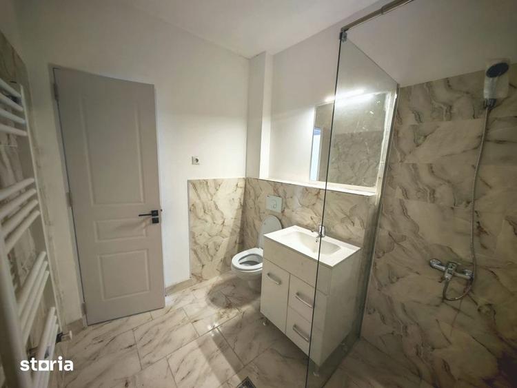 Apartament cu 2 camere în Brestei