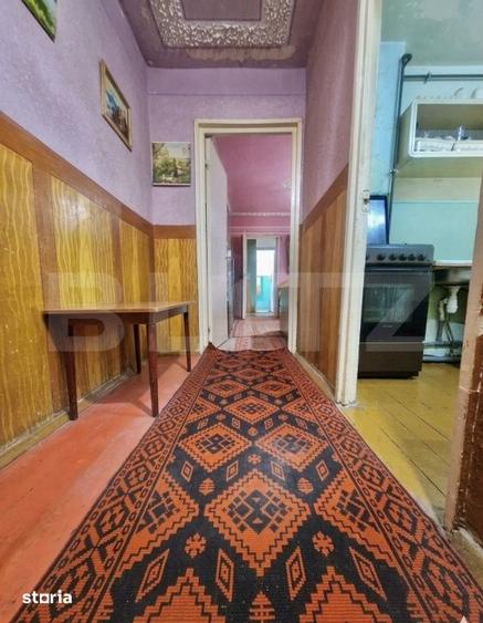 Apartament 2 camere, 51 mp, Etaj 2, zona Soarelui Liceul Waldorf - 2