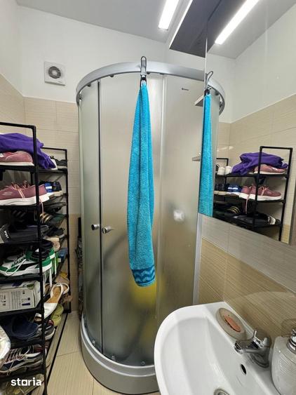 Casă cu 4 camere cu Teren 152.25 Mp în Chiajna