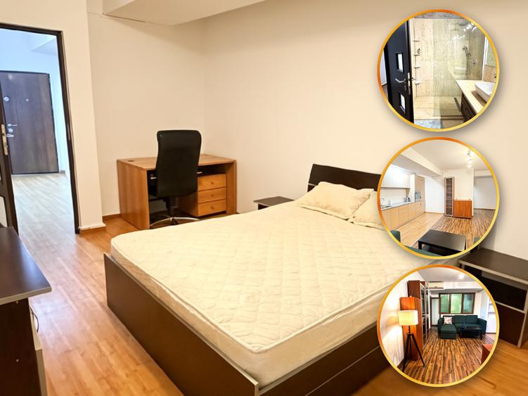 Apartament 2 Camere | 8 min metrou Dristor | Centrala Proprie - 1