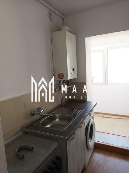 Garsonieră de închiriat Sibiu | Ultracentral | 30 mp | balcon - 4