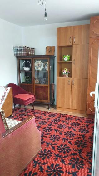 Casă cu 3 camere cu Teren 1200 Mp în Mehala
