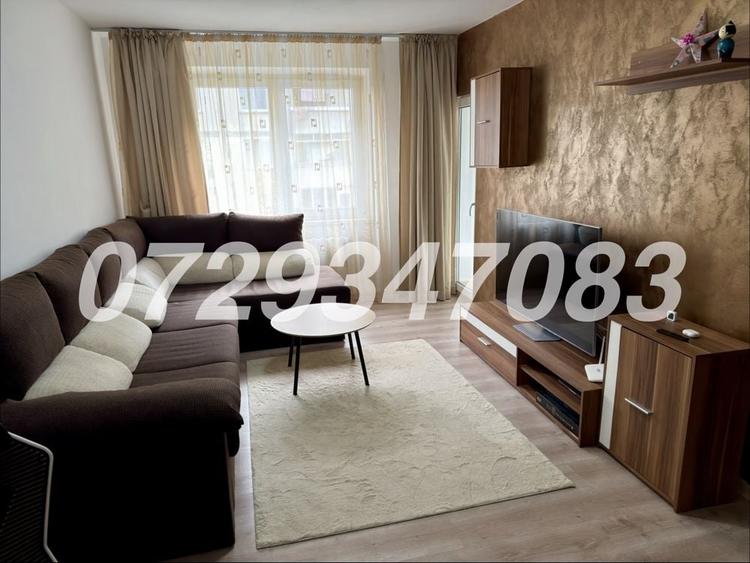 Apartament cu 2 camere decomandat în Titan