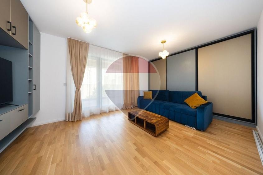 Apartament 3 camere - prima utilizare Cosmopolit - 15
