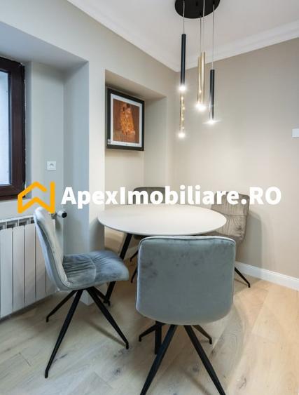 Apartament 4 camere de inchiriat P-ta Victoriei Bucure?ti | - 8