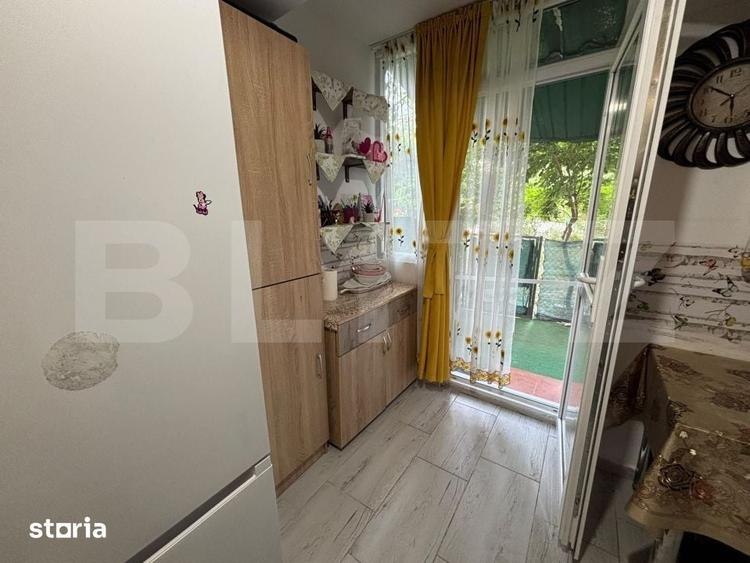 Garsonieră în Alexandru cel Bun