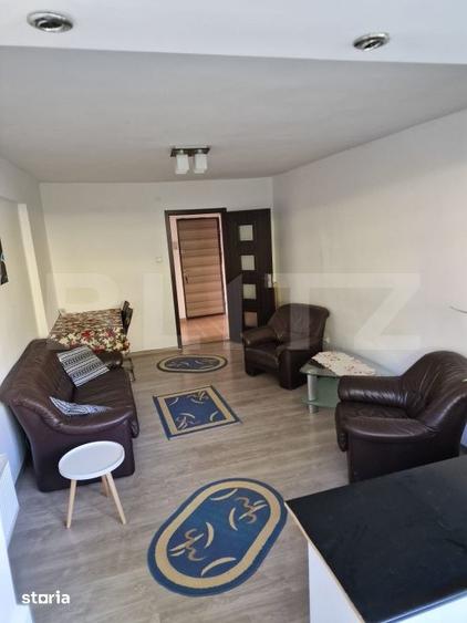 Apartament 2 camere, 47 mp, decomandat, renovat - Ec Teodoroiu, Dej - 7