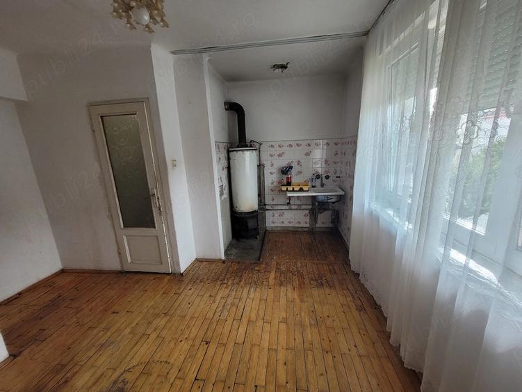 Apartament cu 2 camere decomandat în Aștileu