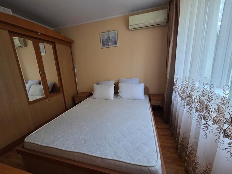 Apartament cu 2 camere decomandat, mobilat în Păcii