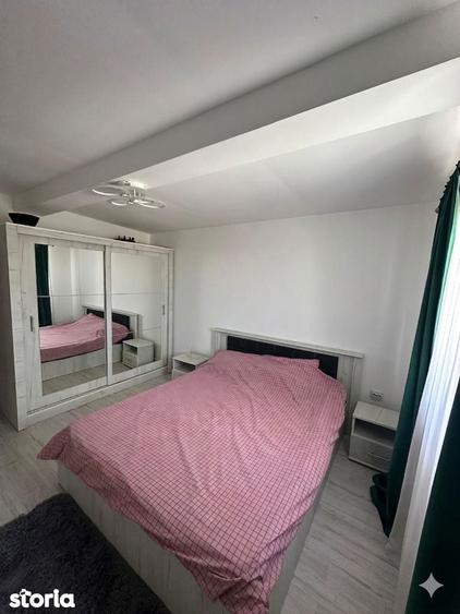Apartament cu 2 camere în Craiovița Nouă