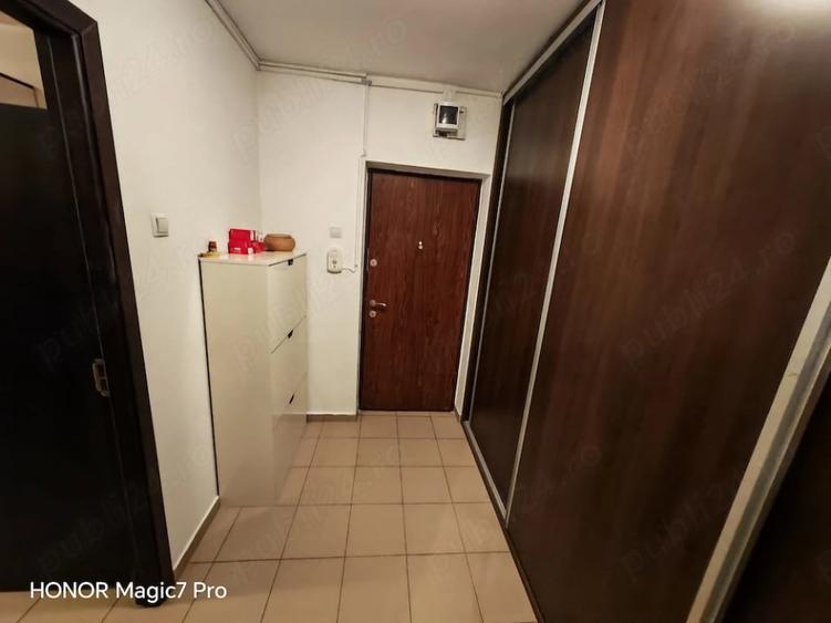 Apartament cu 2 camere, mobilat în Brâncoveanu