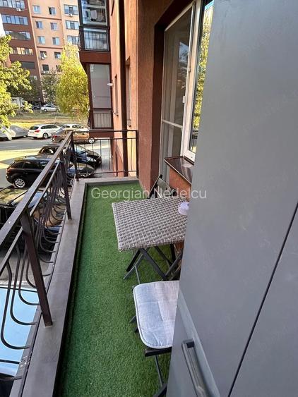 Proprietar: 2 camere, Bloc 2014 (Construc?ie Solida), Parter Inalt, Str. Rezervelor 54 Mobilat