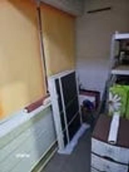 Apartament cu 2 camere semidecomandat, mobilat în Apărătorii Patriei