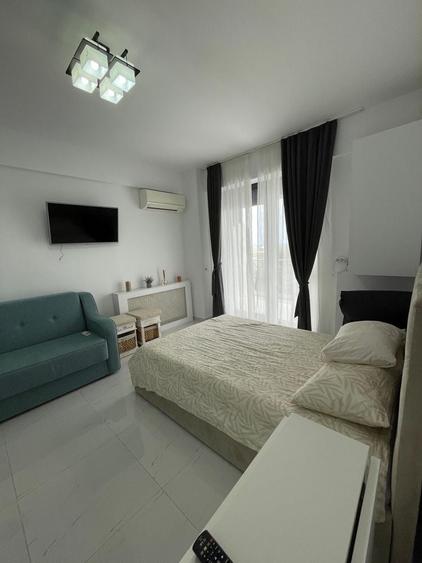 Apartament în Central