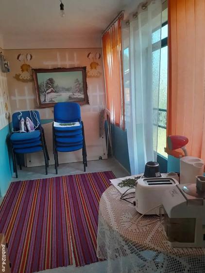 Casă cu 5 camere cu Teren 529 Mp în Breaza