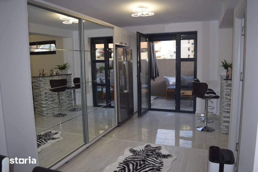 APARTAMENT 2 CAMERE | MAMAIA SAT | TVA INCLUS - 6