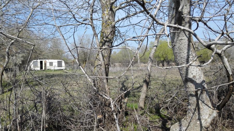 Teren Construcții intravilan de 2800 mp, în Sulina