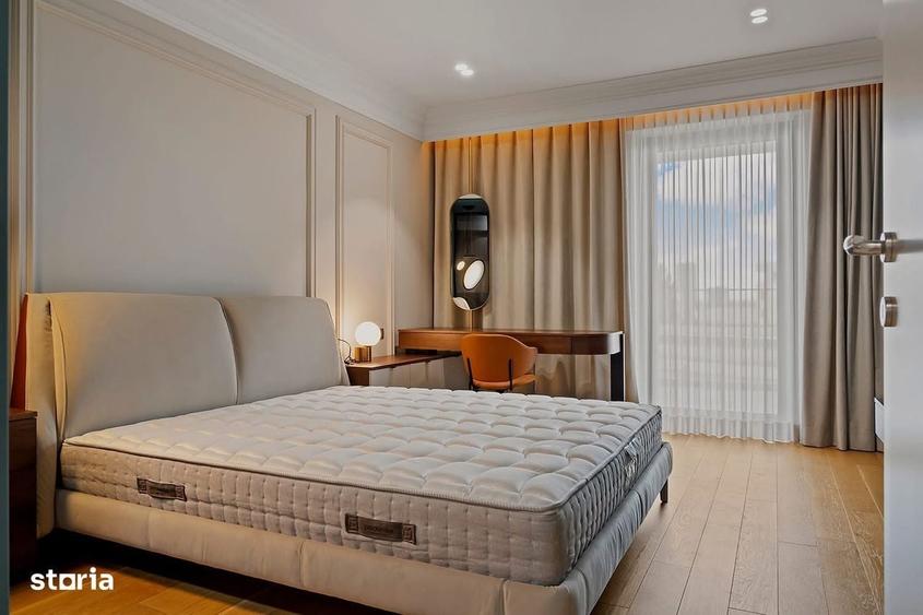 Apartament cu 2 camere în Vest