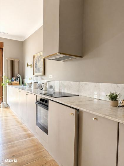 Apartamentul de vis din centrul Micului Paris - 9