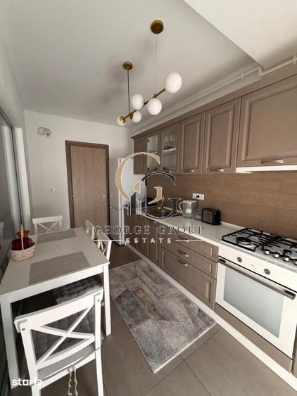 Inchiriere 2 camere 21 Residence|Lux|Parcare Subterana - 6