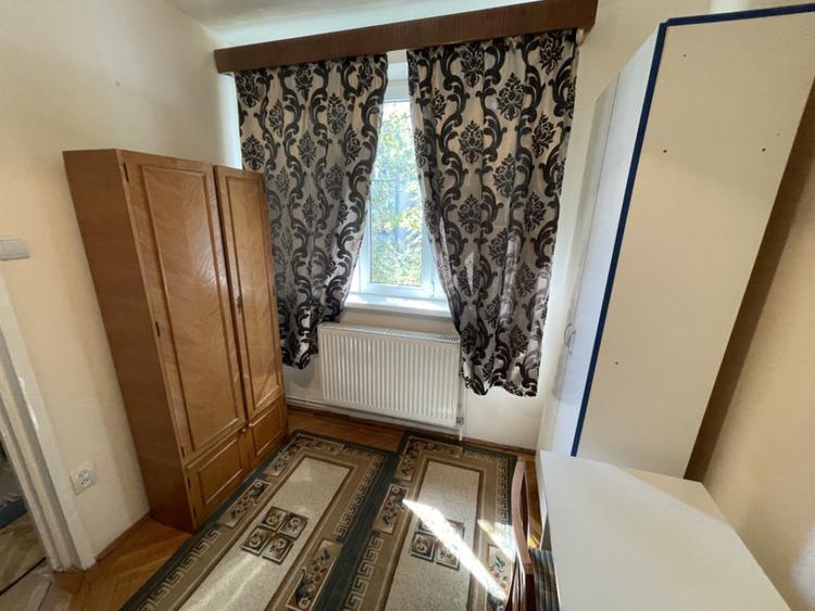 Apartament cu 2 camere nedecomandat în Cedonia