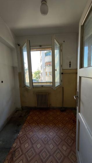 Apartament cu 2 camere decomandat în Cișmigiu
