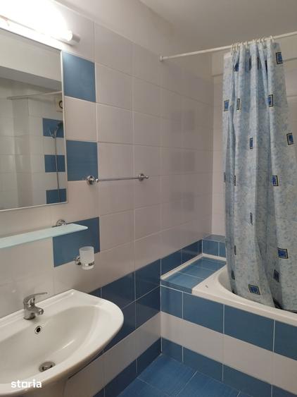Apartament 1 cam langa FSEGA ?i IULIUS MALL, bloc nou - 5