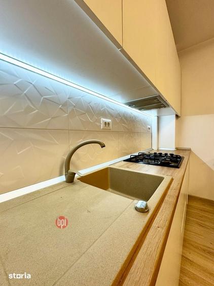 SE VINDE Apartament cu 2 camere, et.2, bloc NOU, VIVASY, Falticeni - 1