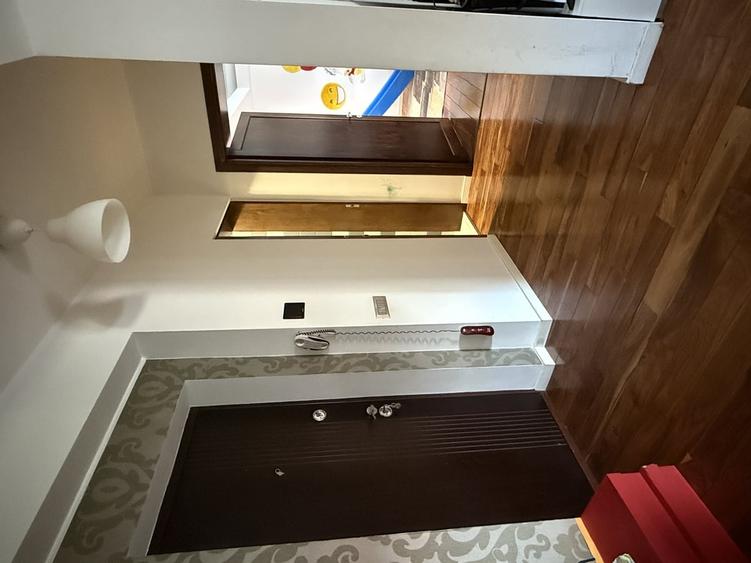 Apartament decomandat în Central