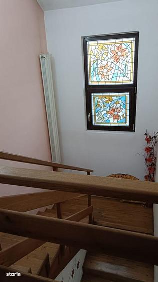 Casă cu 4 camere cu Teren 424 Mp în Goranu
