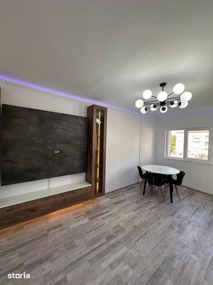 De vanzare apartament tip duplex, 3 camere si 2 balcoane, etj1, 79900e - 9