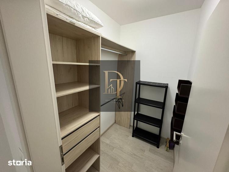 Apartament cu 2 camere decomandat în Bartolomeu — fotografia 3